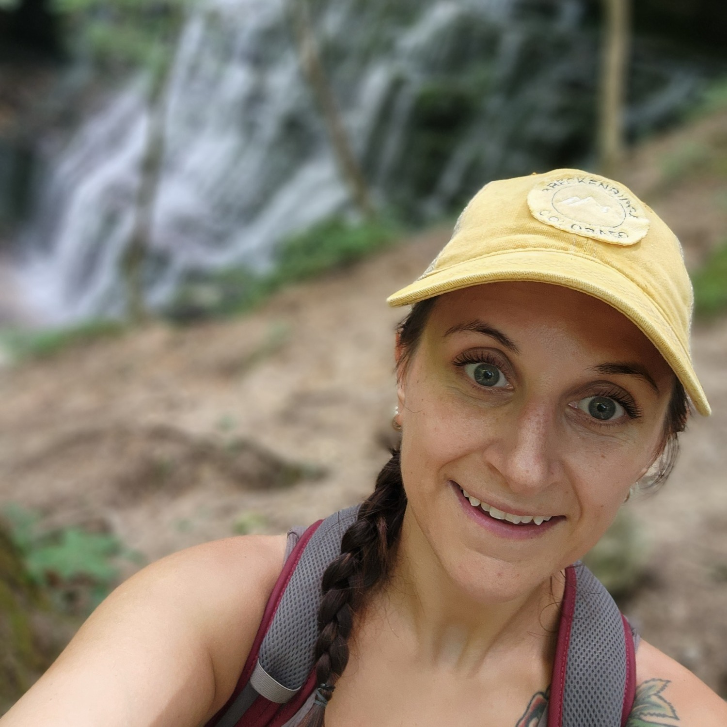 samantharovetto's avatar