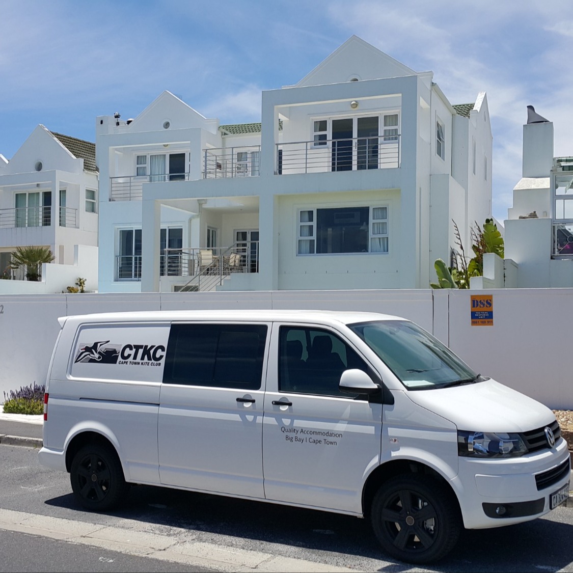 capetownkiteclub's avatar