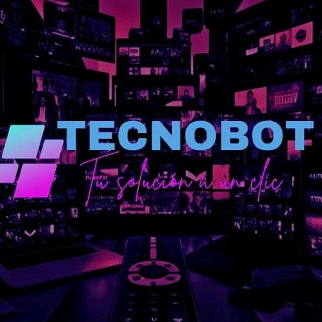 TECNOBOT6's avatar