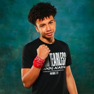 ChayceColeman's avatar