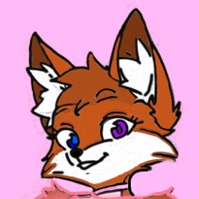 FoxxyNala's avatar