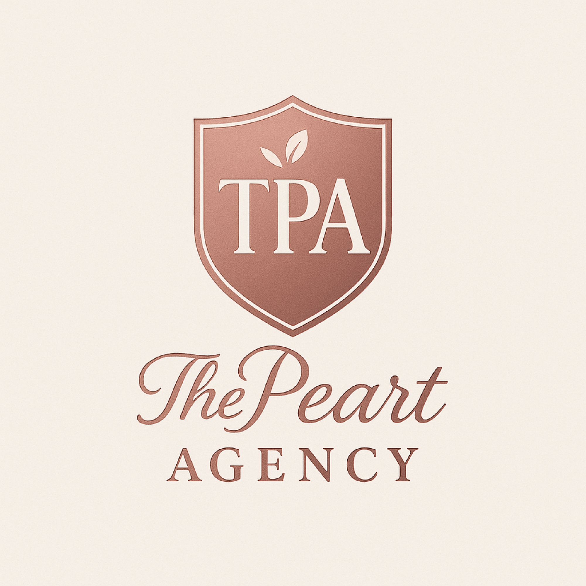 ThePeartAgency's avatar