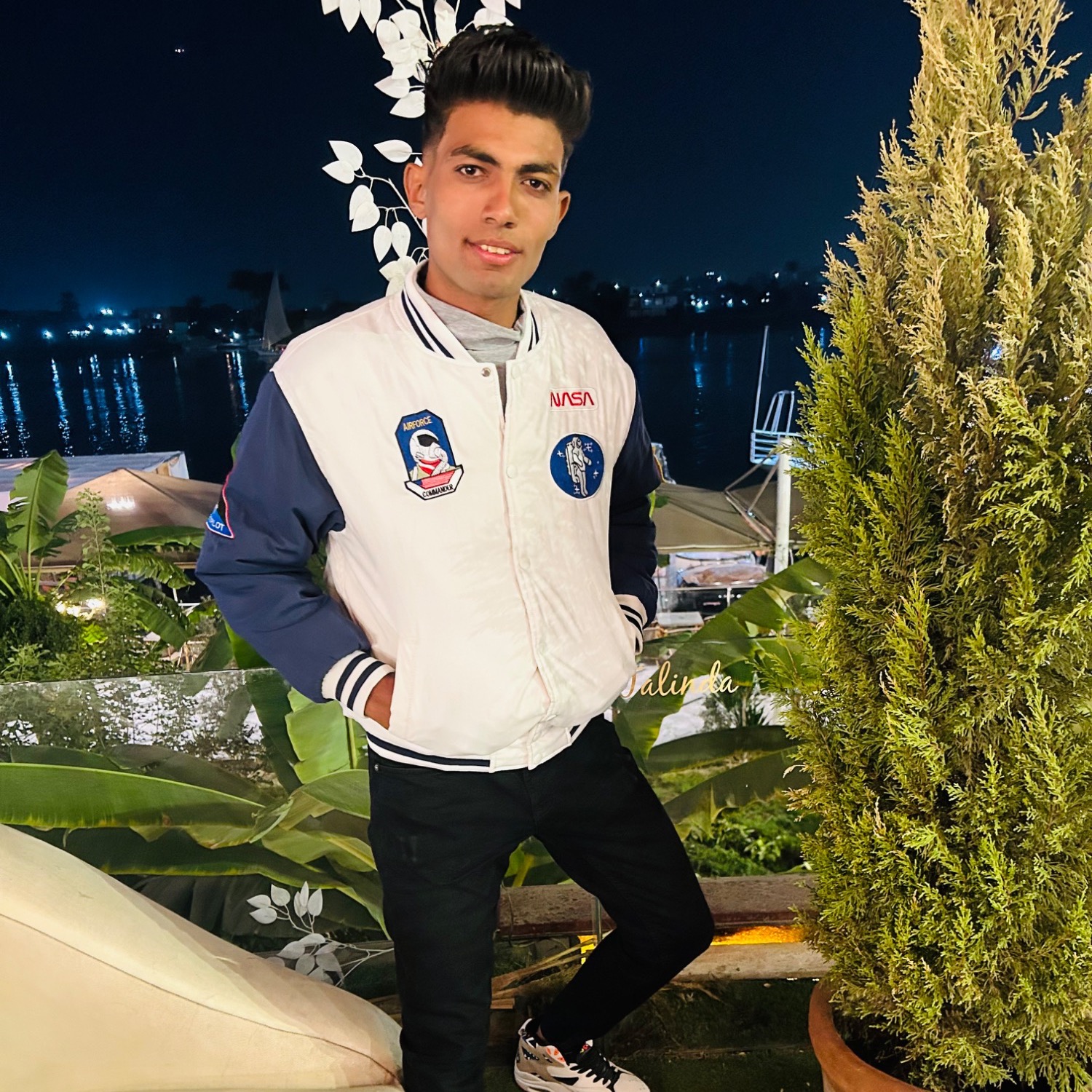Hliemoj's avatar