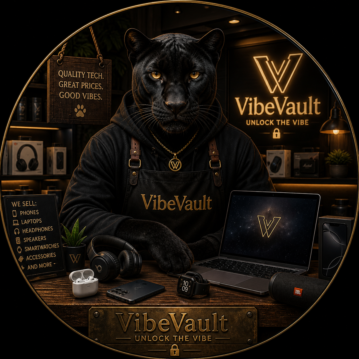 VibeVault_Trendtrove's avatar