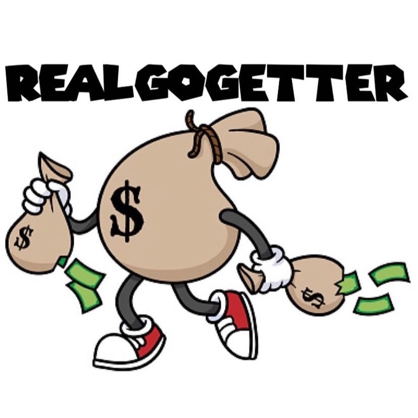 realgogetters's avatar