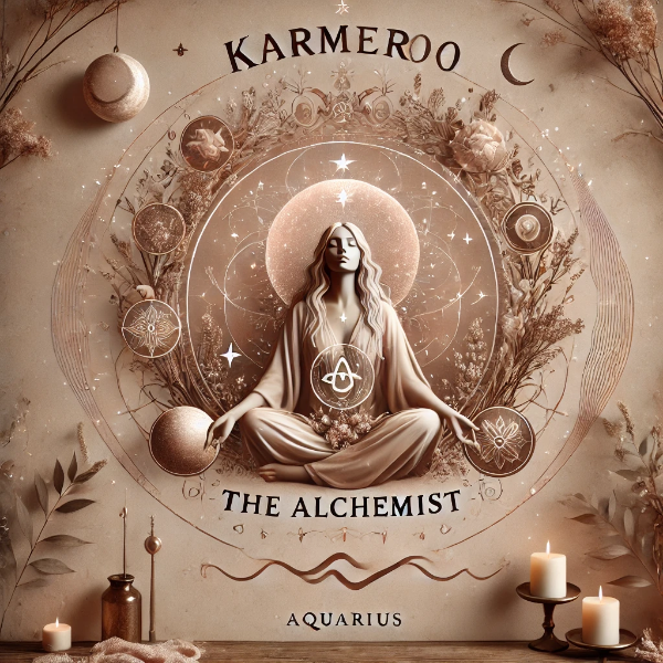 Karmer00_The_Alchemist's avatar