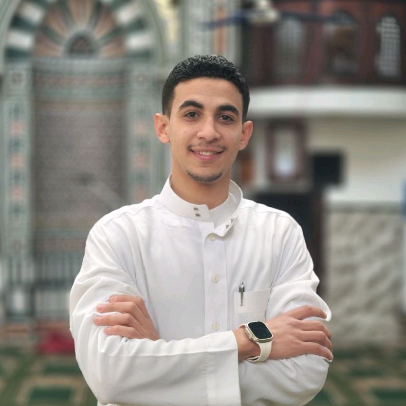 QariShehataElshawa's avatar