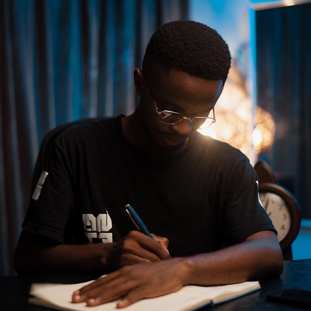 officialjamesudoakah's avatar