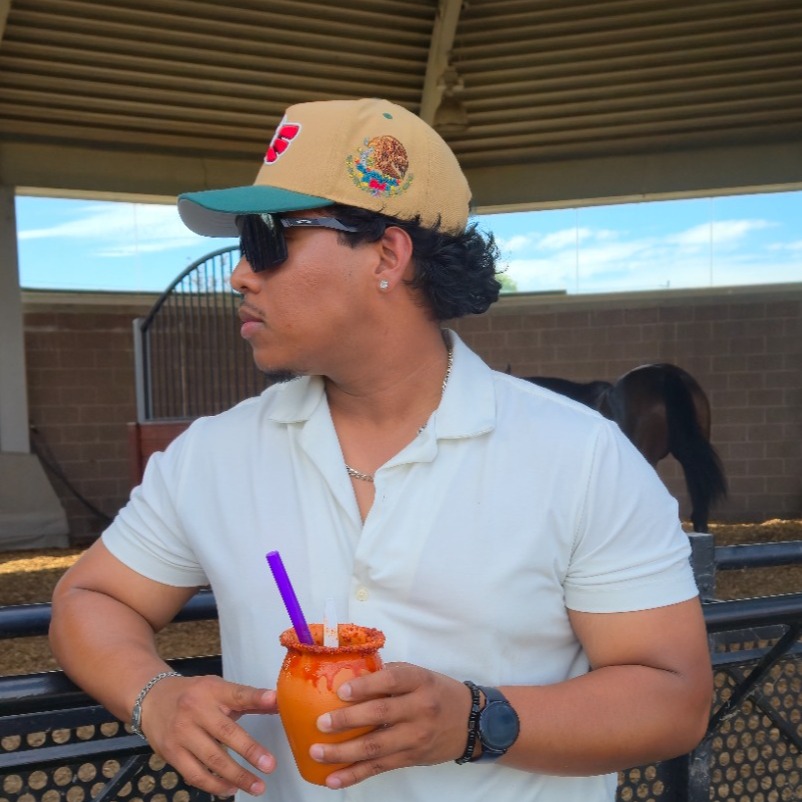 itsandro_mx's avatar