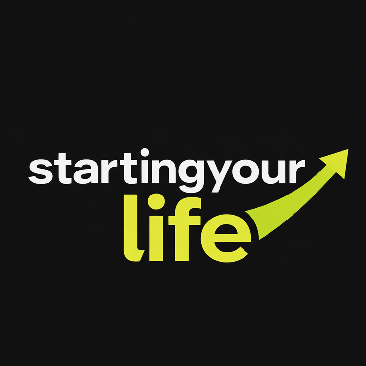 startingyourlife's avatar