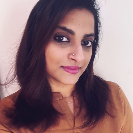 lakshmypramod's avatar