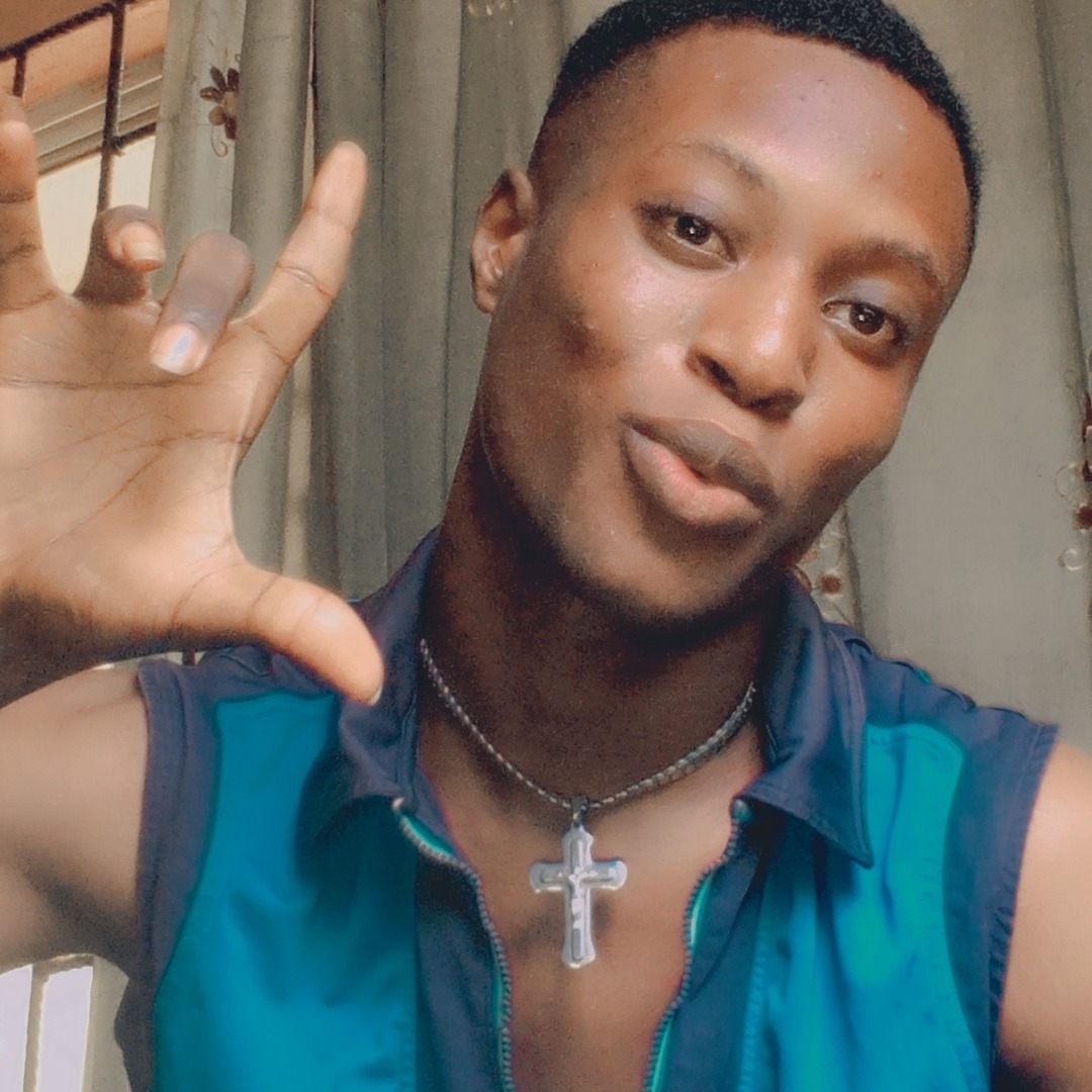 oluwafemioduwole6's avatar