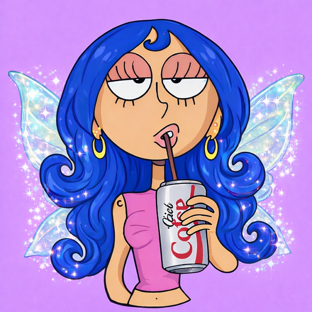 Worldofkarinalynnrdz's avatar