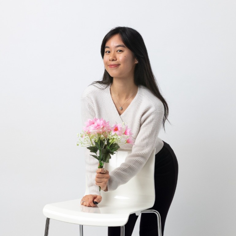 blossomwithanne's avatar
