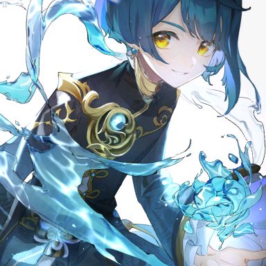 1_lucky_leafy's avatar