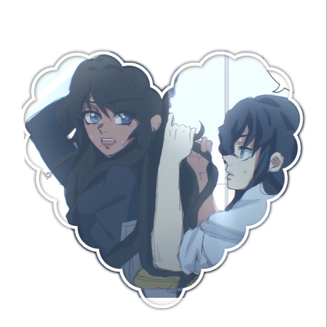 bearlykhloe's avatar