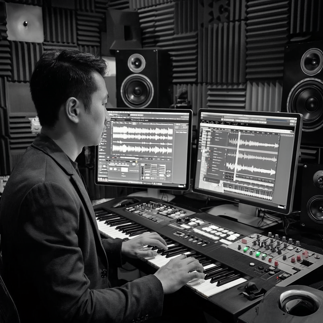 fadzedymusic's avatar