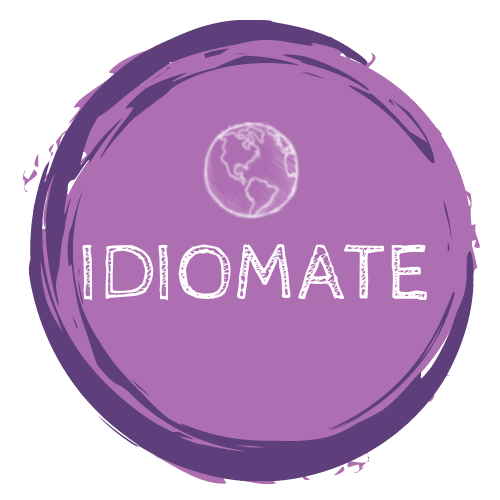 idiomate's avatar