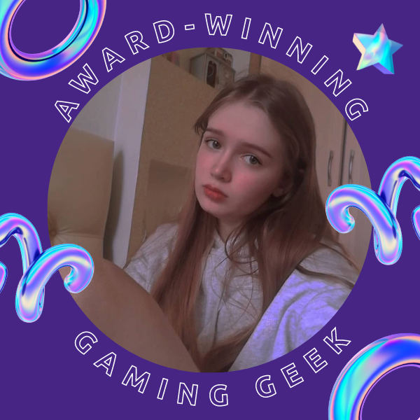Smorovidlova's avatar