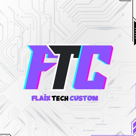 flaixtechcustom's avatar