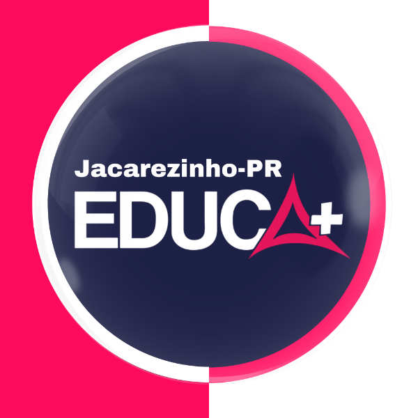 educamaisjacarezinho's avatar