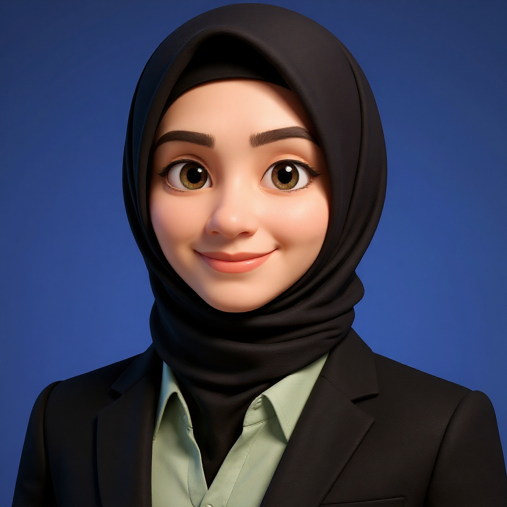 yanti1009's avatar