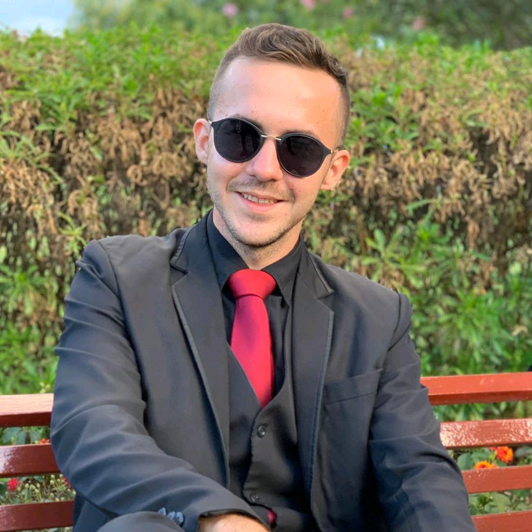 Cristhianabad's avatar