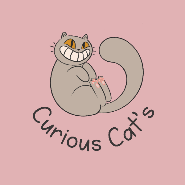 CuriousCatCattery's avatar