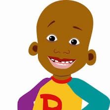 Jahrashad's avatar