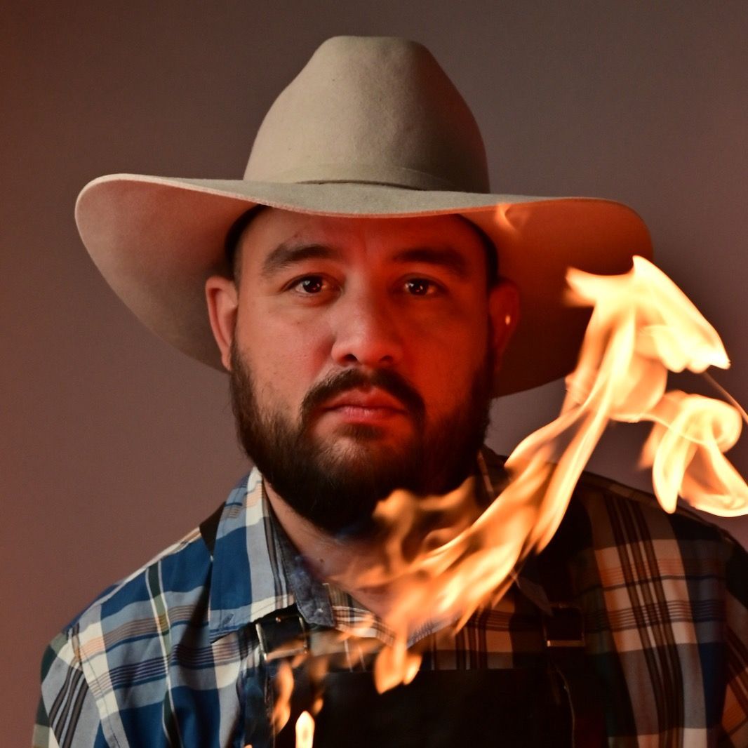 carlospintogrill's avatar