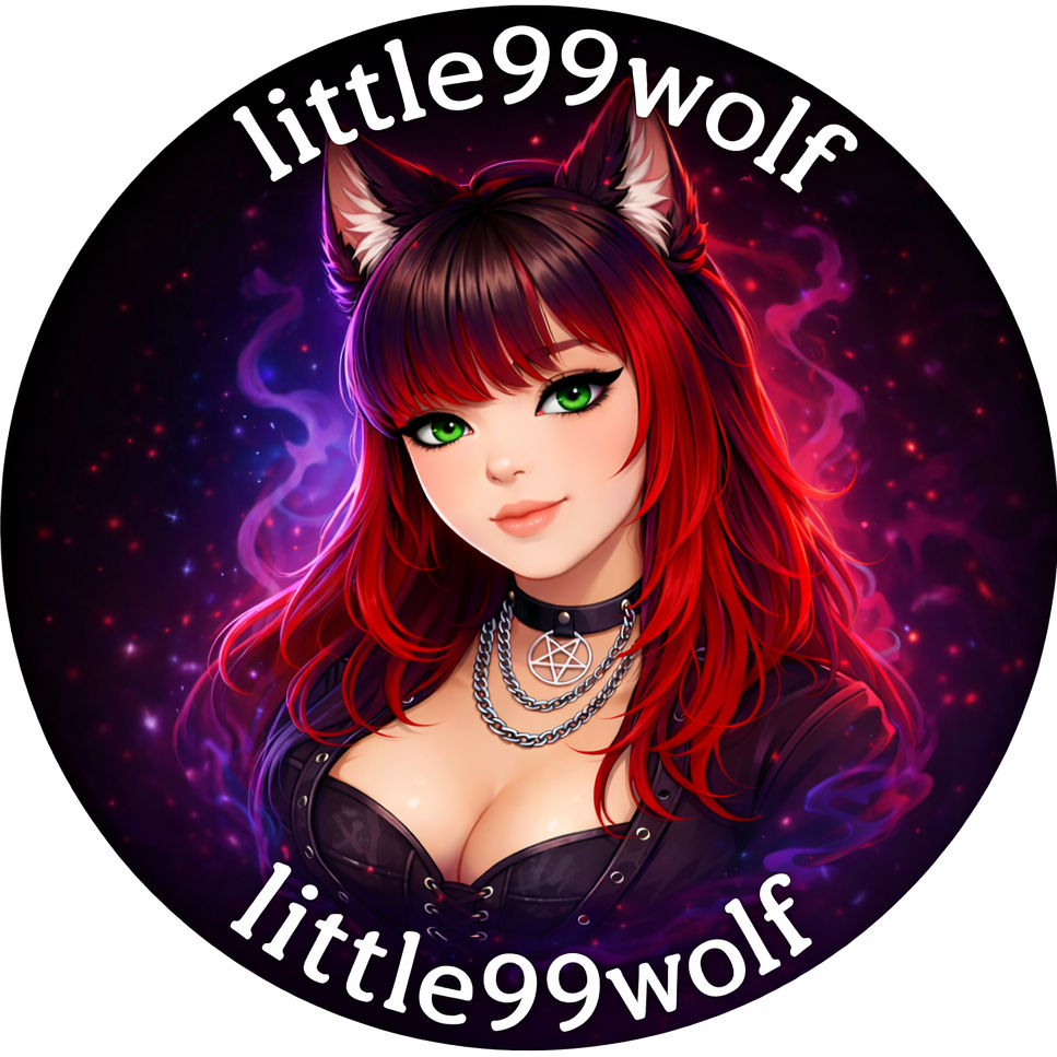 Little99wolf's avatar