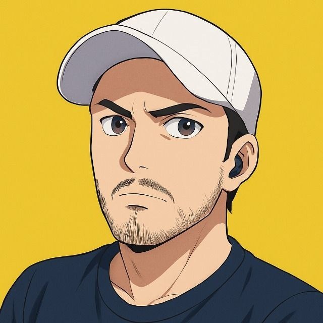 wiskton's avatar