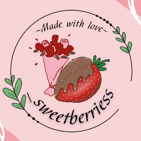 Sweetberriess's avatar