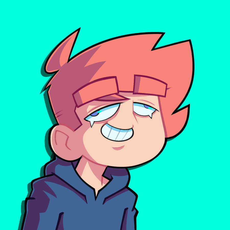AdamX's avatar