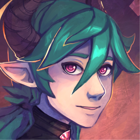 Maricu's avatar