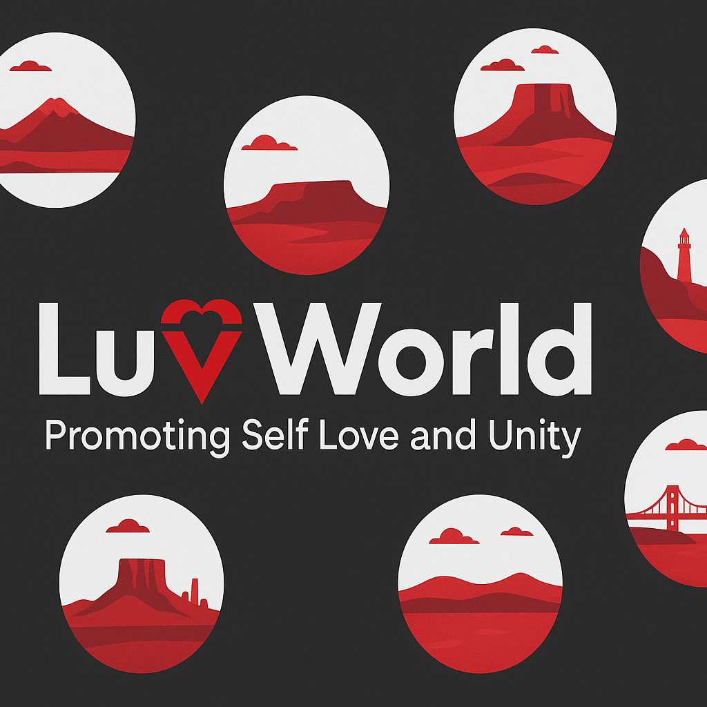 LuvWorld's avatar
