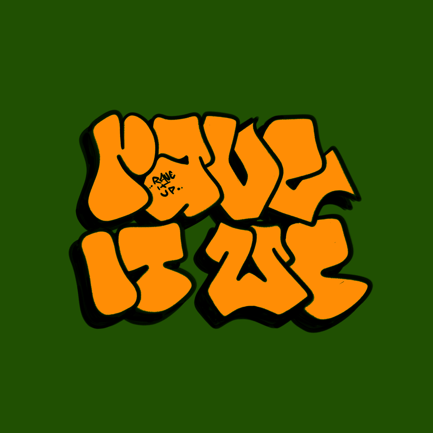 RaveItUp's avatar