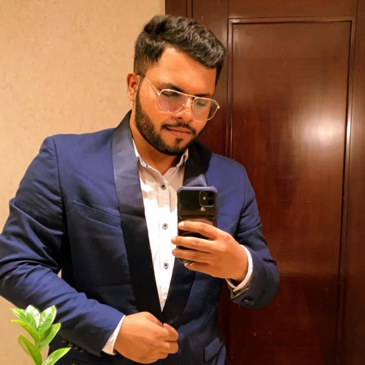 techsudip's avatar