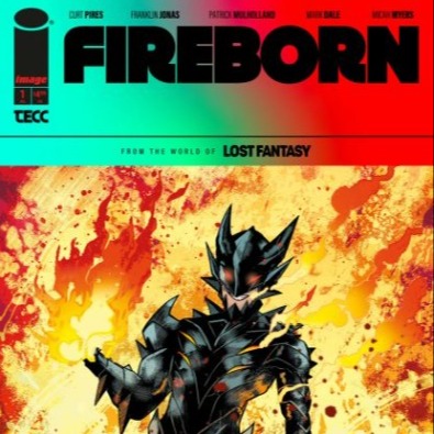 fireborncomic's avatar