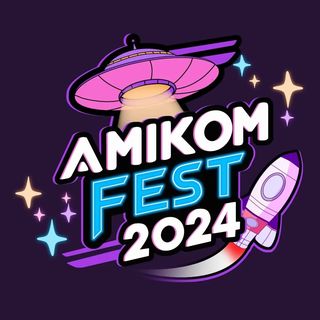 amikomfest's avatar