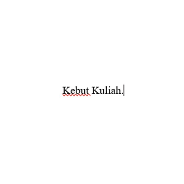 Kebut_Kuliah's avatar