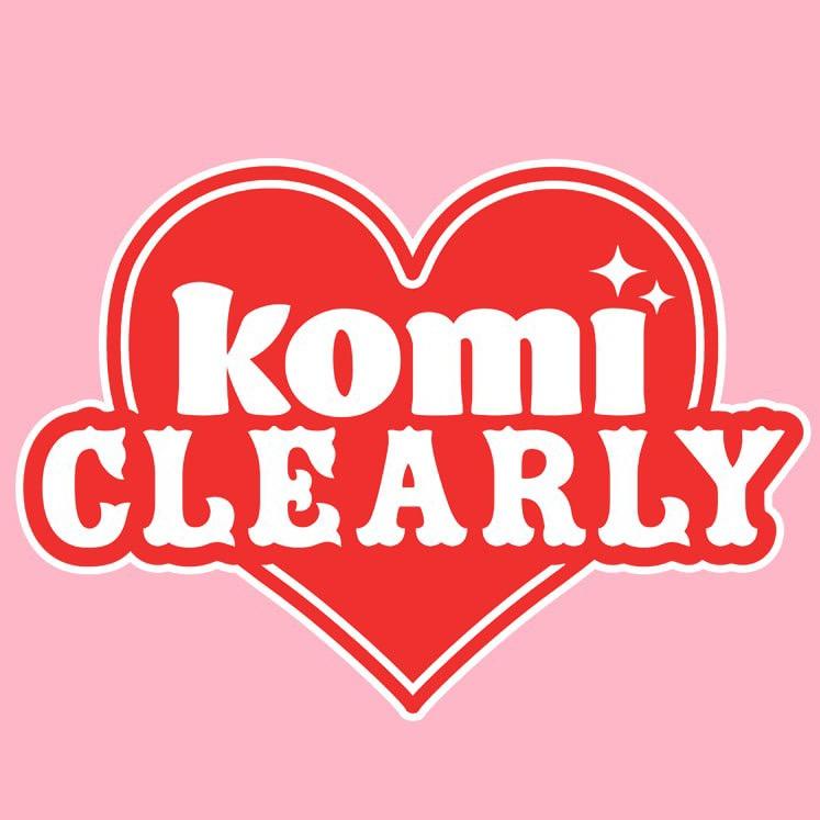 komiclearly's avatar