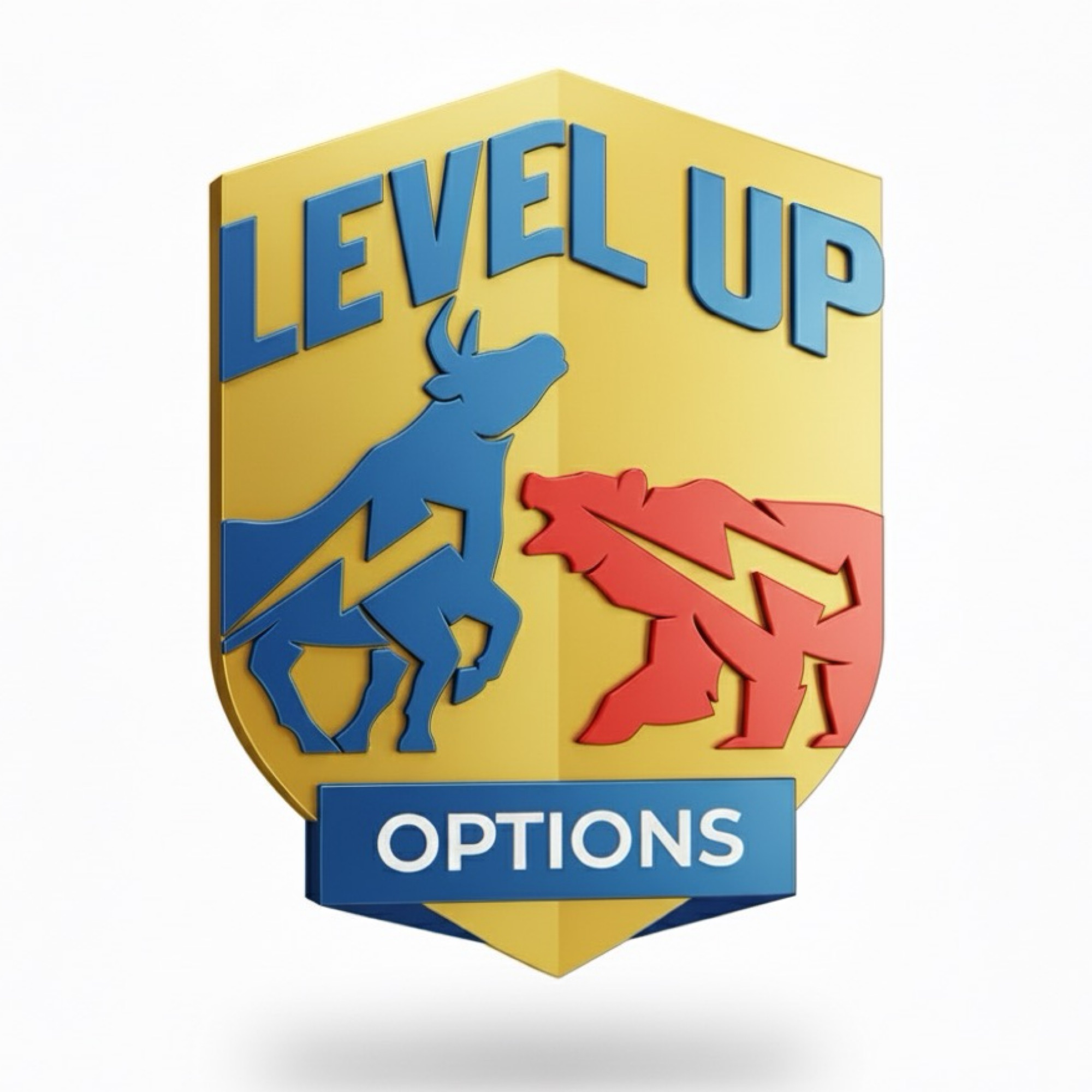 Levelupoptions's avatar