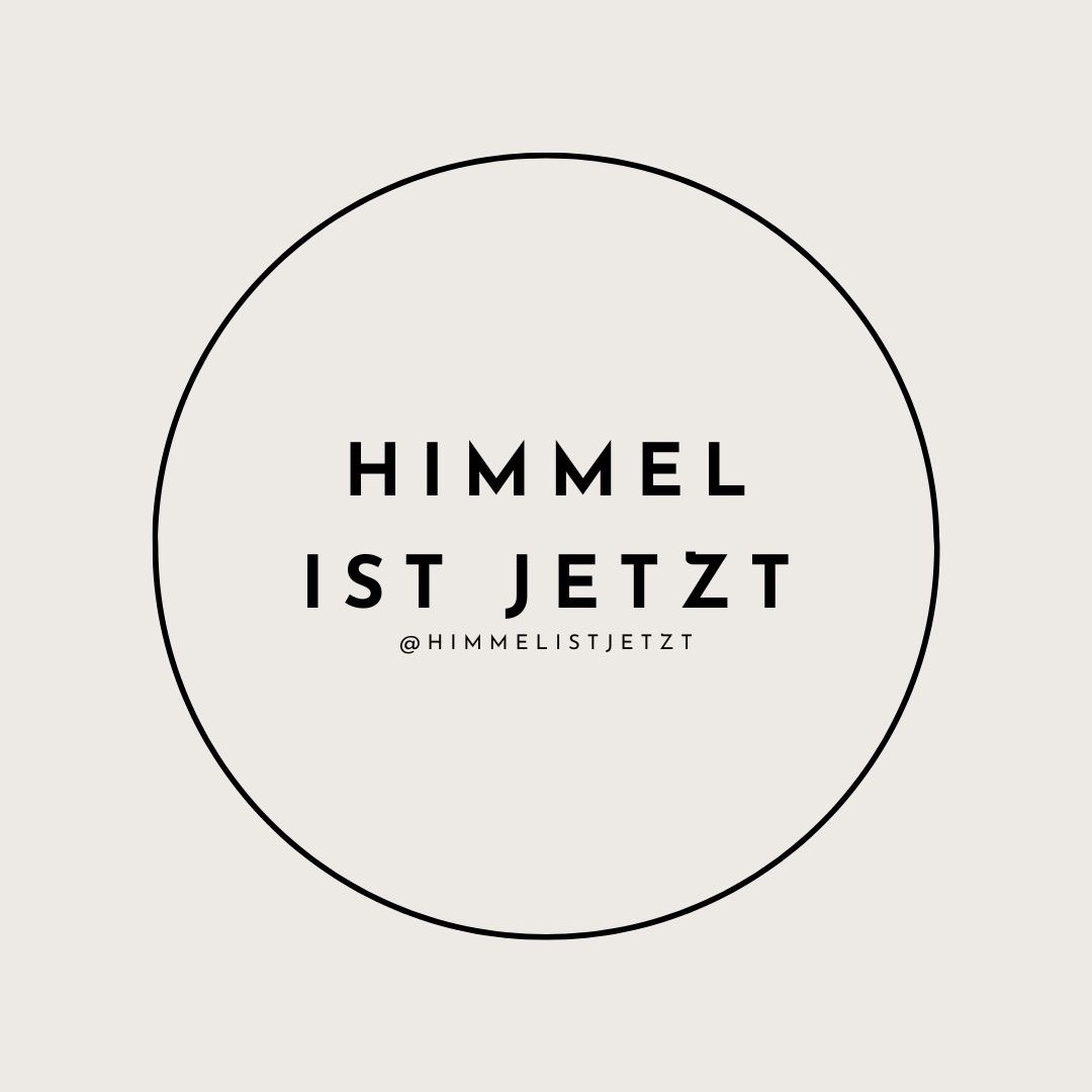 himmelistjetzt's avatar