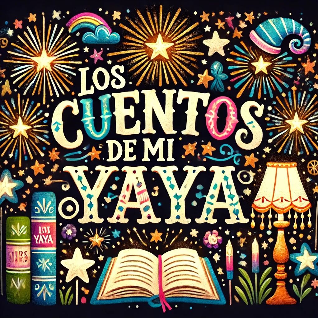loscuentosdemiyaya's avatar
