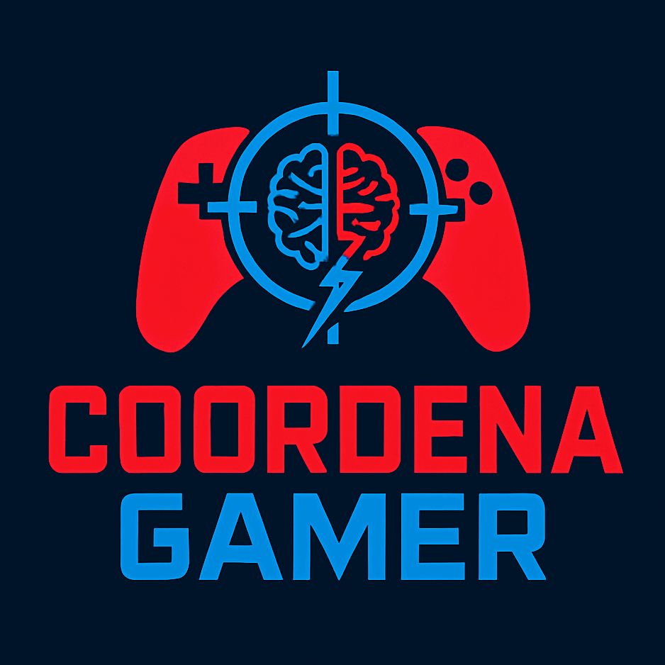 CoordenadaGamer's avatar
