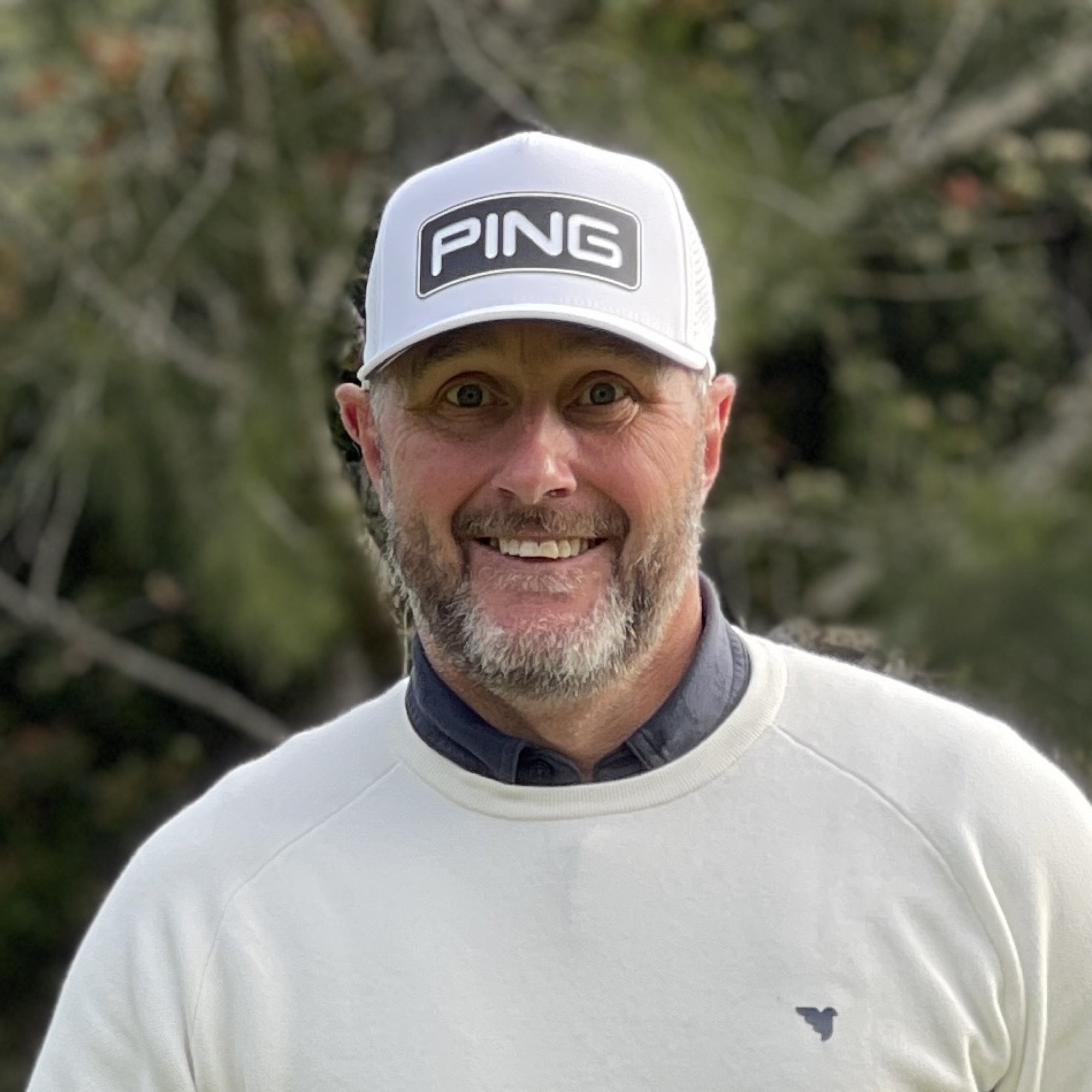 Theshortgameguy's avatar