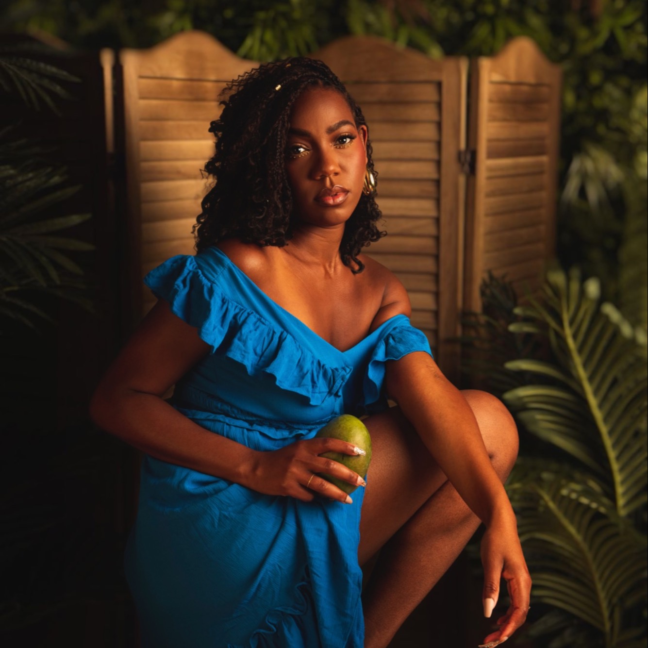 Meecah's avatar