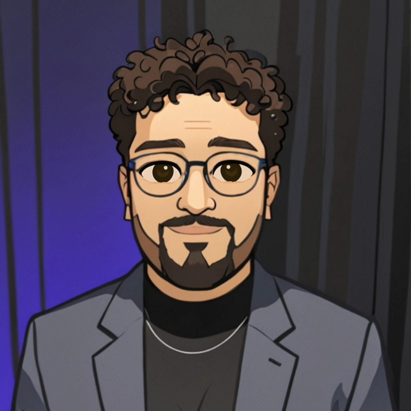 erickvelcha's avatar