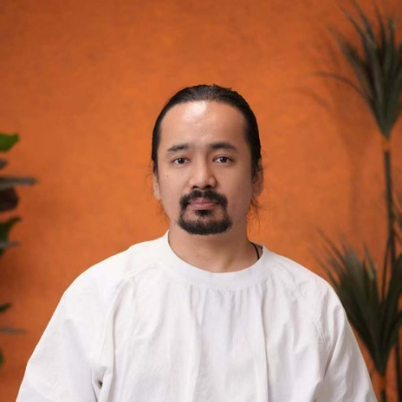 dongfangzh's avatar
